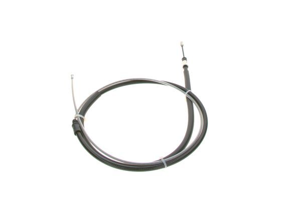 Bosch Uže, parkirna kočnica