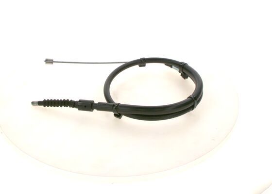 Bosch Uže, parkirna kočnica