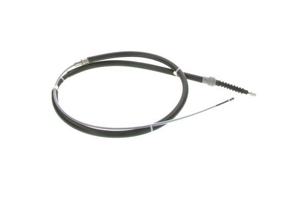 Bosch Uže, parkirna kočnica