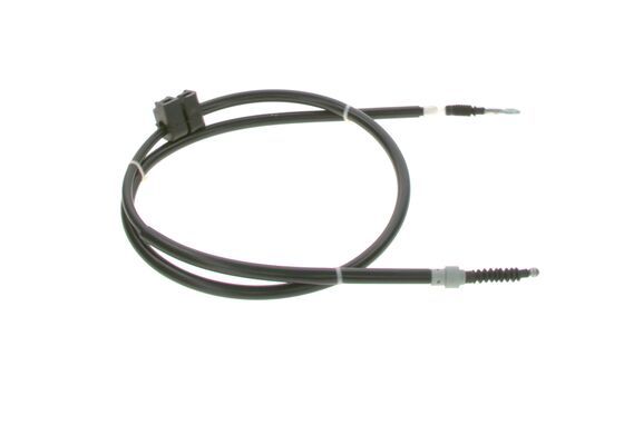 Bosch Uže, parkirna kočnica