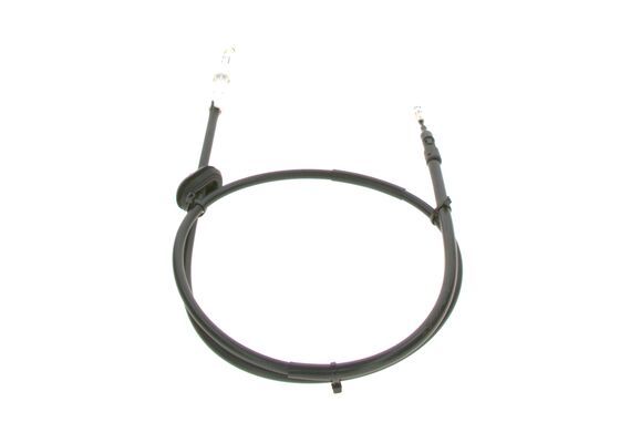 Bosch Uže, parkirna kočnica