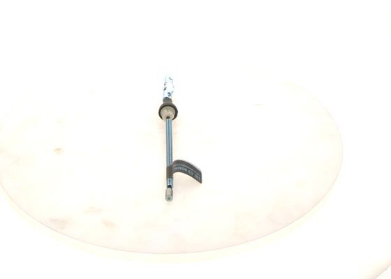 Bosch Uže, parkirna kočnica