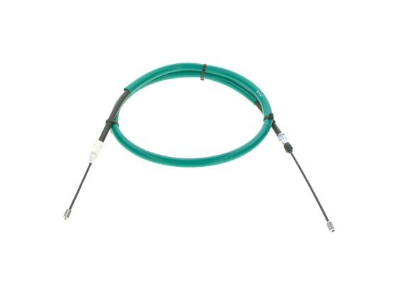 Bosch Uže, parkirna kočnica