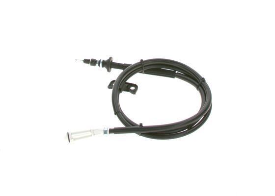 Bosch Uže, parkirna kočnica