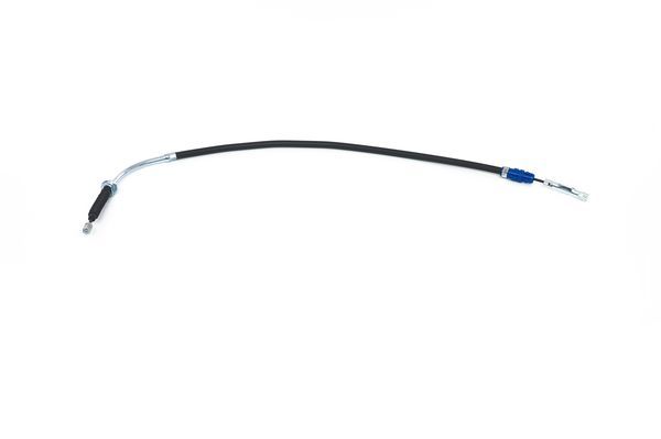 Bosch Uže, parkirna kočnica