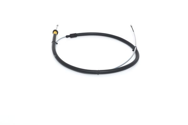 Bosch Uže, parkirna kočnica