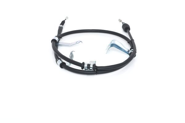 Bosch Uže, parkirna kočnica