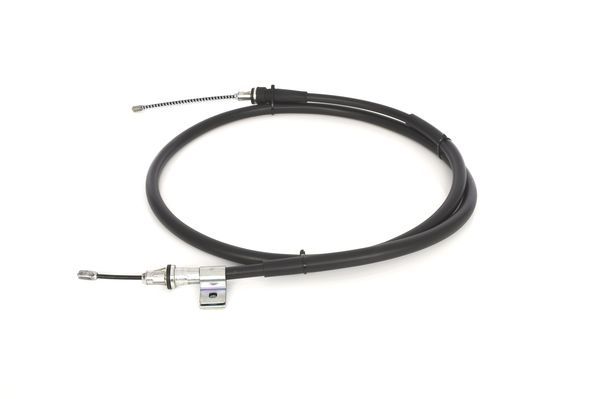 Bosch Uže, parkirna kočnica