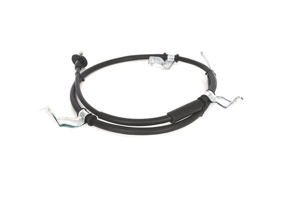 Bosch Uže, parkirna kočnica