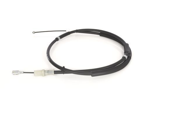 Bosch Uže, parkirna kočnica