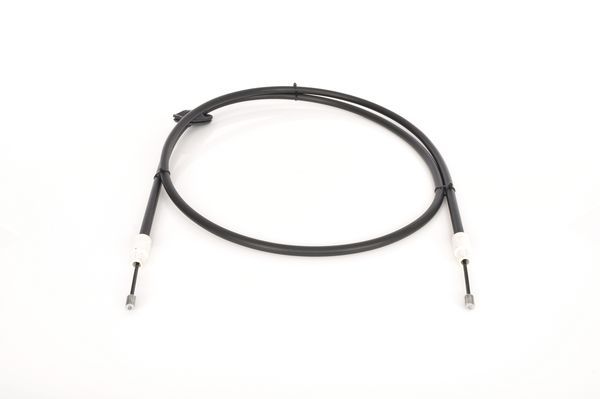 Bosch Uže, parkirna kočnica