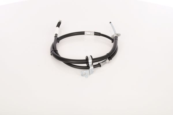 Bosch Uže, parkirna kočnica