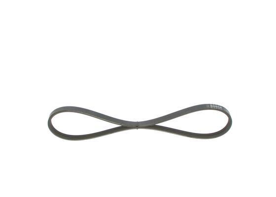 BOSCH Klinasti orebreni remen