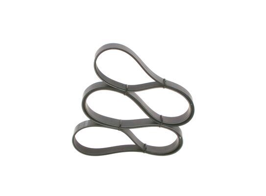 BOSCH Klinasti rebrasti remen