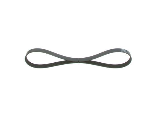 Bosch Klinasti orebreni remen