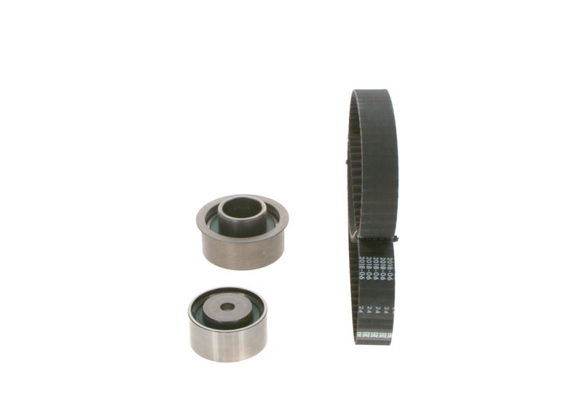 BOSCH Komplet zupčastog remena