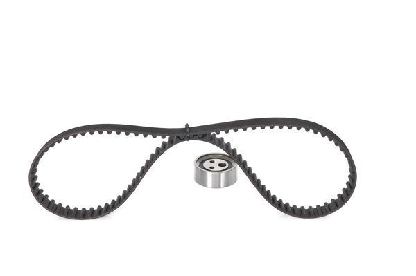 BOSCH Komplet zupčastog remena