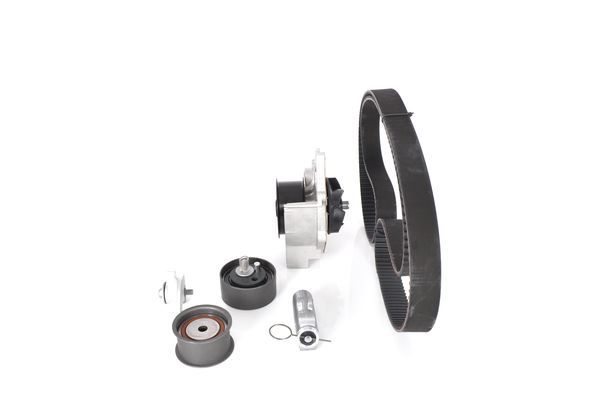 Bosch Vodena pumpa + sklop zupčastog remena