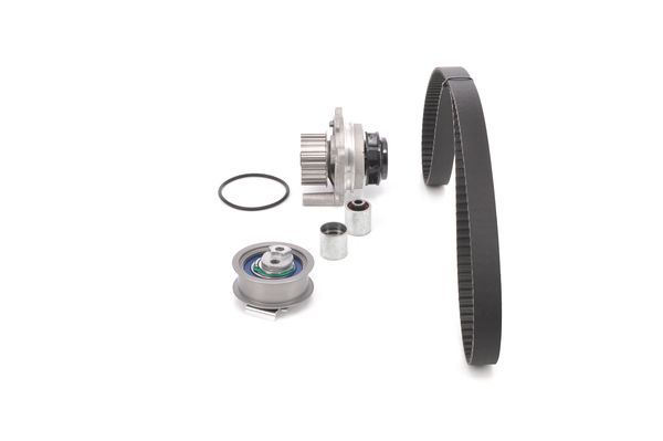 Bosch Vodena pumpa + sklop zupčastog remena