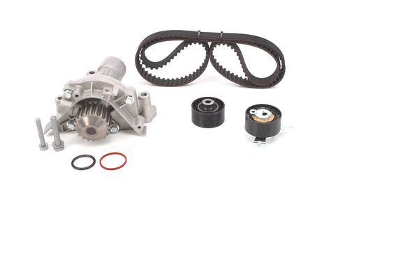 Bosch Vodena pumpa + sklop zupčastog remena