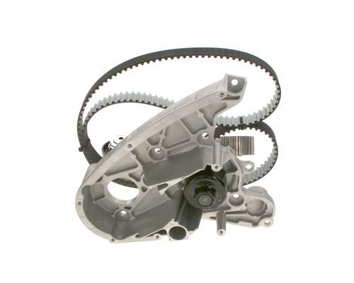 Bosch Vodena pumpa + sklop zupčastog remena