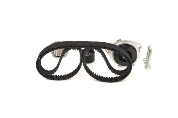 Bosch Vodena pumpa + sklop zupčastog remena