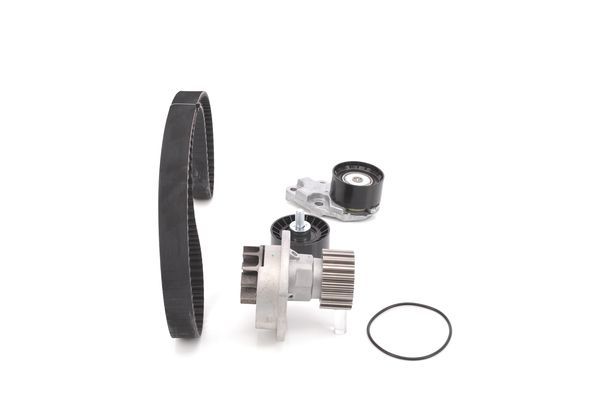 Bosch Vodena pumpa + sklop zupčastog remena