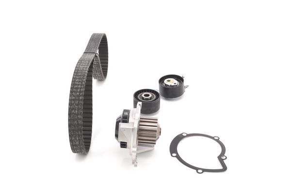 Originalni dio - Pumpa za vodu + komplet zupčastog remena za PSA