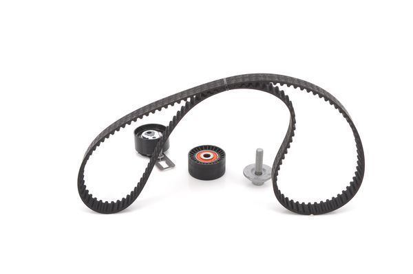 Originalni dio - Komplet zupčastog remena za PSA