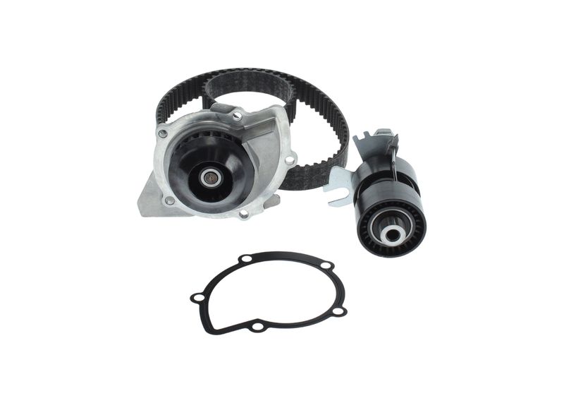 BOSCH Pumpa za vodu + komplet zupčastog remena