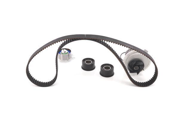 Bosch Vodena pumpa + sklop zupčastog remena