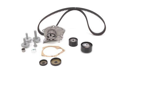 Bosch Vodena pumpa + sklop zupčastog remena