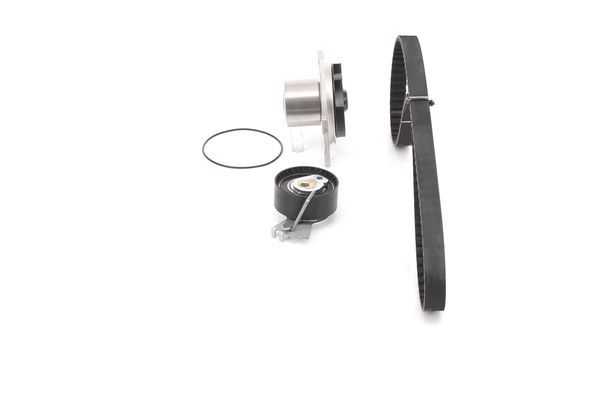 Bosch Vodena pumpa + sklop zupčastog remena