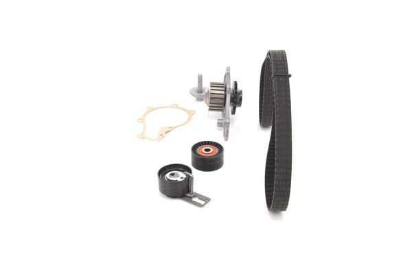 Bosch Vodena pumpa + sklop zupčastog remena