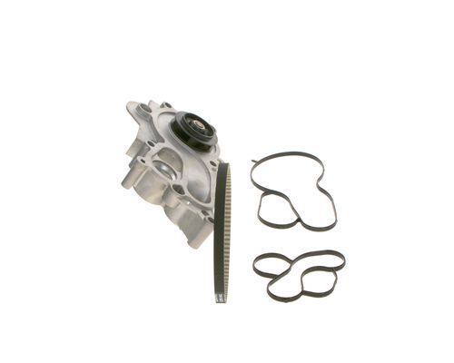 Bosch Vodena pumpa + sklop zupčastog remena