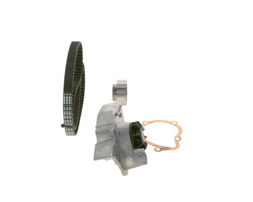 Bosch Vodena pumpa + sklop zupčastog remena