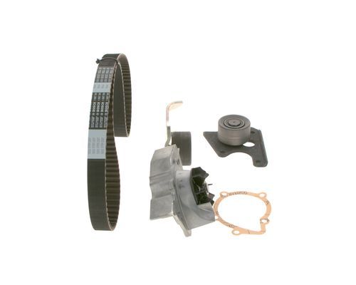 Bosch Vodena pumpa + sklop zupčastog remena