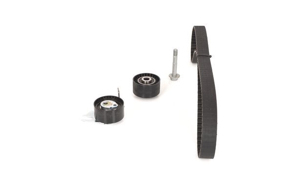 Originalni dio - Komplet zupčastog remena za PSA