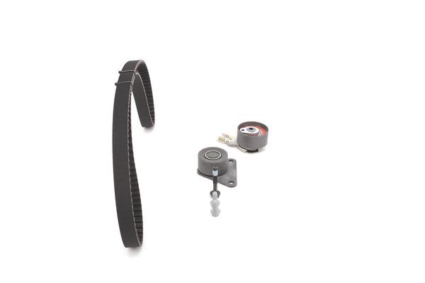 BOSCH Komplet zupčastog remena