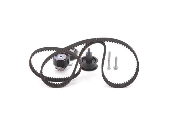 BOSCH Komplet zupčastih remena