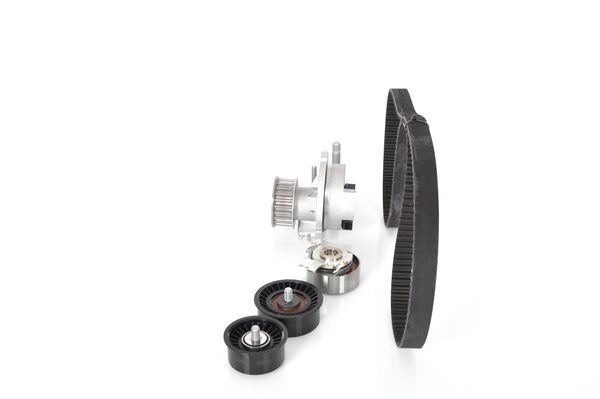 Bosch Vodena pumpa + sklop zupčastog remena