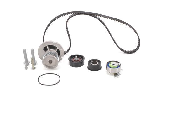 Bosch Vodena pumpa + sklop zupčastog remena