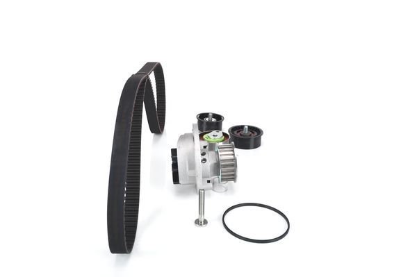 Bosch Vodena pumpa + sklop zupčastog remena