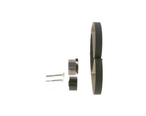 BOSCH Komplet zupčastog remena