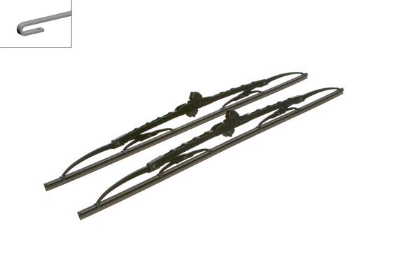 Bosch Metlica brisača