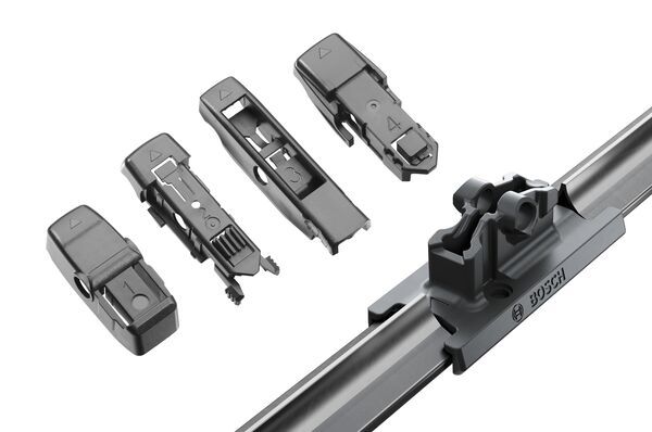 BOSCH Metlica brisača