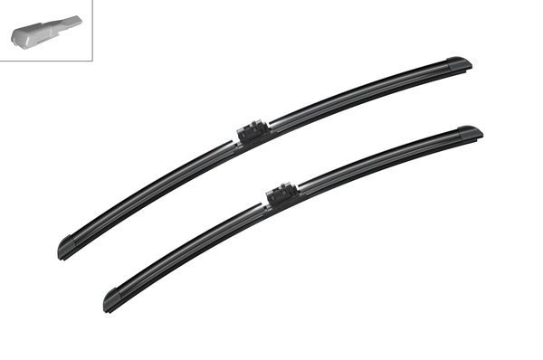 Bosch Metlica brisača