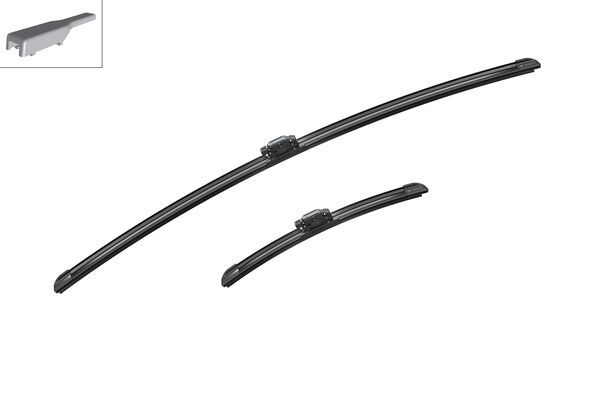 BOSCH Metlica brisača