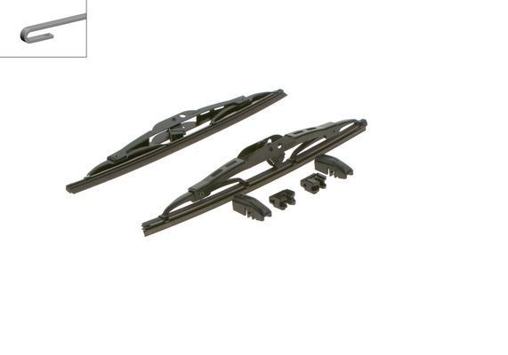 Bosch Metlica brisača