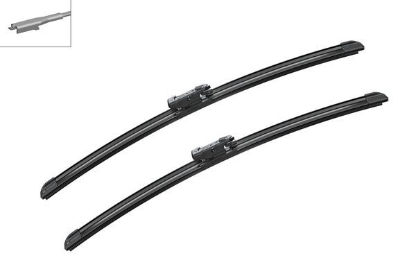 Bosch Metlica brisača